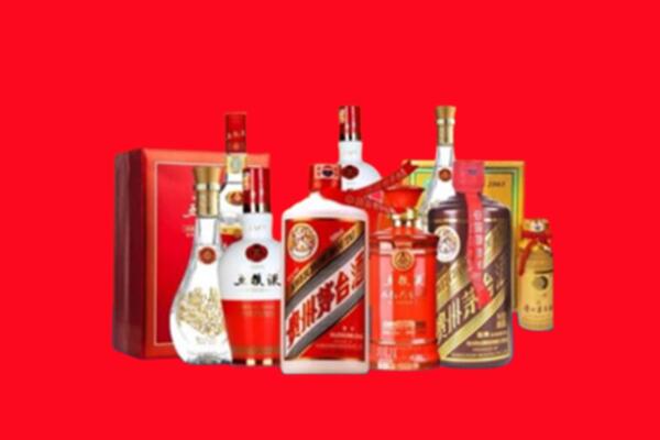 恩施州回收烟酒